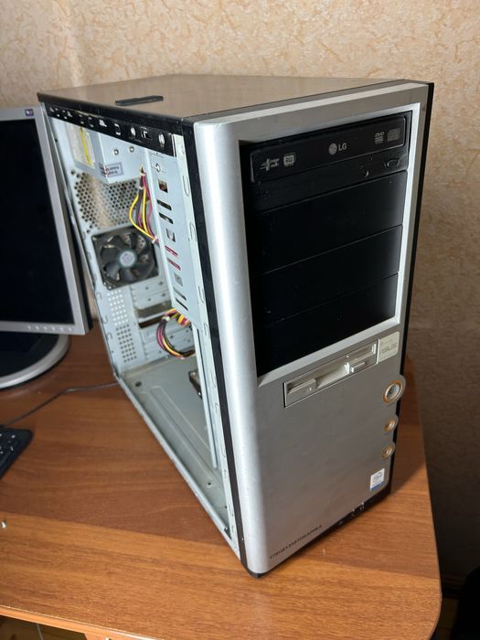Персональный компьютер, ПК