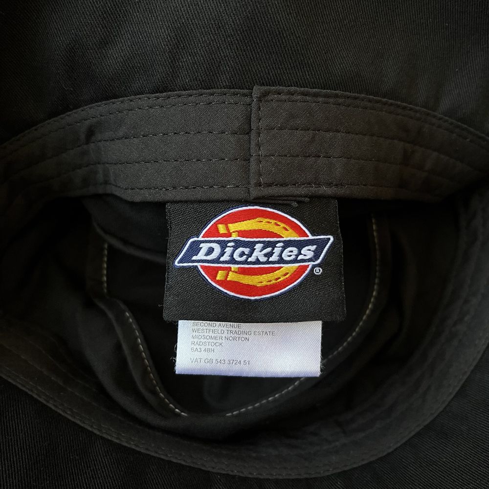 Панама/ панамка Dickies