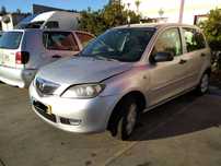 Mazda 2 - para peças