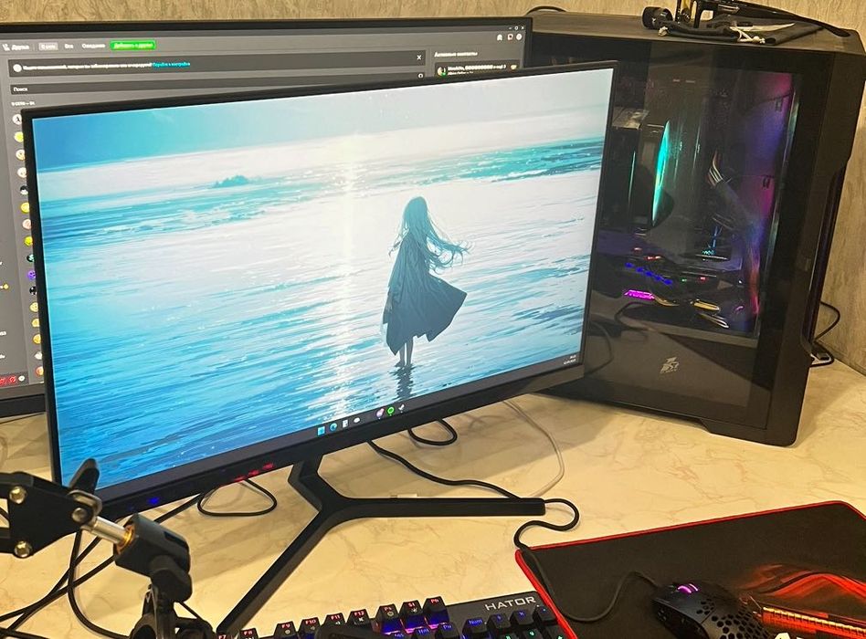 Монитор mi 23.8 Desktop