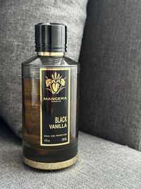 MANCERA Black Vanilla