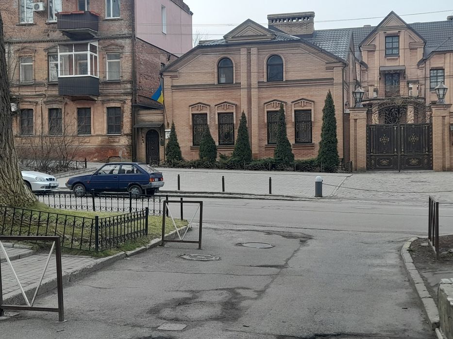 Довгострокова аренда