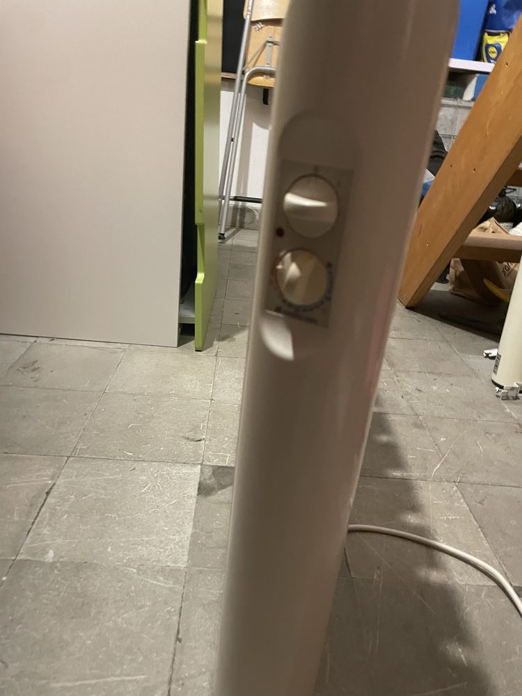 Radiador Elétrico