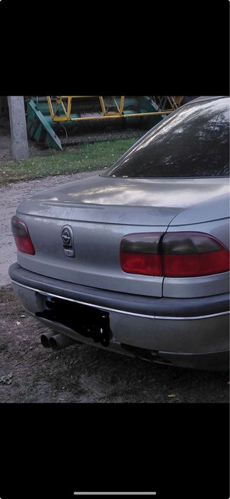Opel omega B 2.0L г/б 1995р