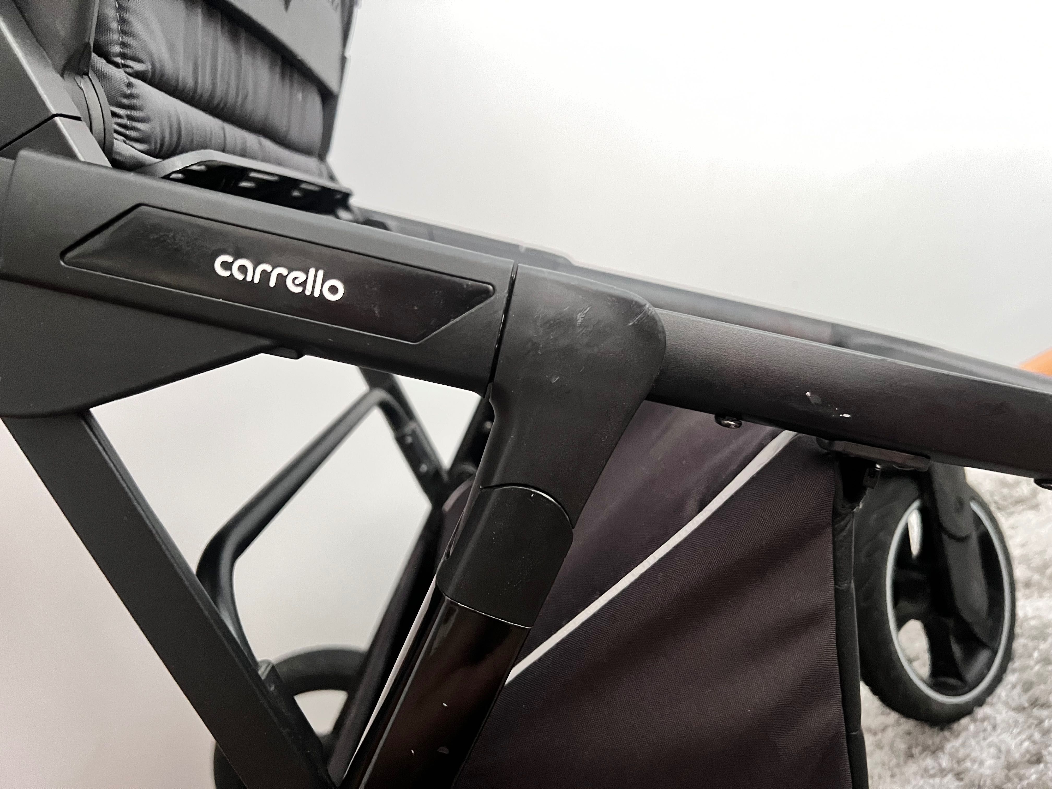 Carrello Alfa ідеальний стан