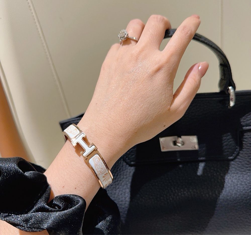 Браслет Hermes оригинал / Браслет Hermes оригінал