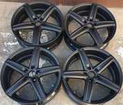 Alufelgi Oxigin 19 5x112 7.5J ET 51 Felgi Seat VW Audi Skoda Mercedes