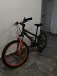 Rower Wyldee 20” dzieciecy
