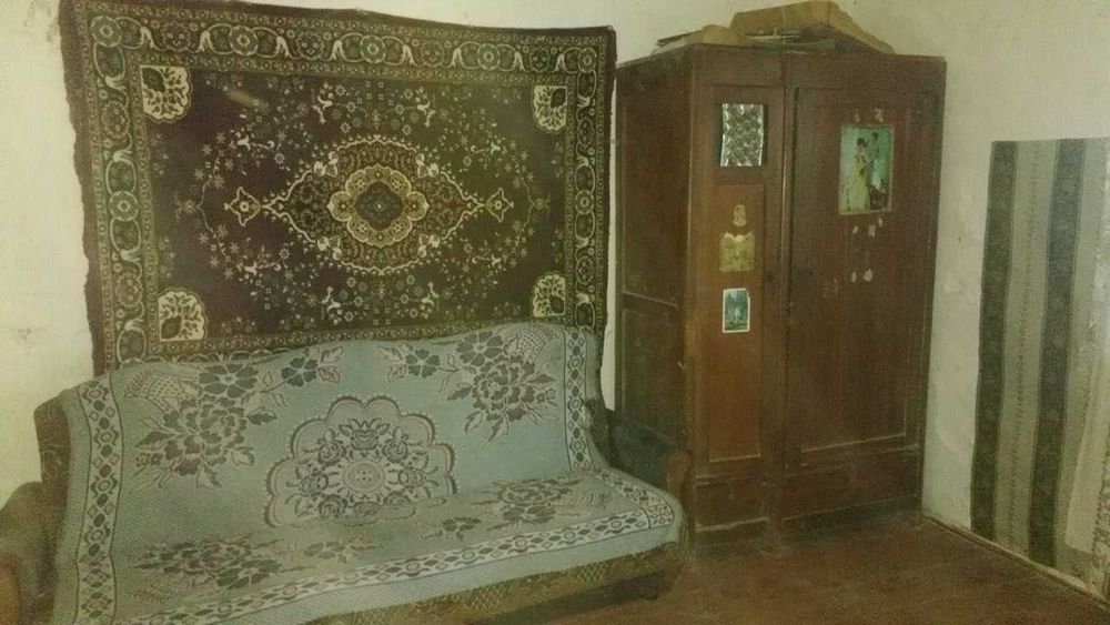 Продаю Будинок з земельною ділянкою в центрі села