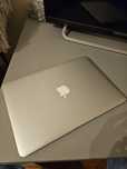 laptop Apple MacBook Air 13" Early 2015 8 GB, dysk 128 GB