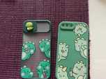 Etui case do iPhone 7 plus 8 plus