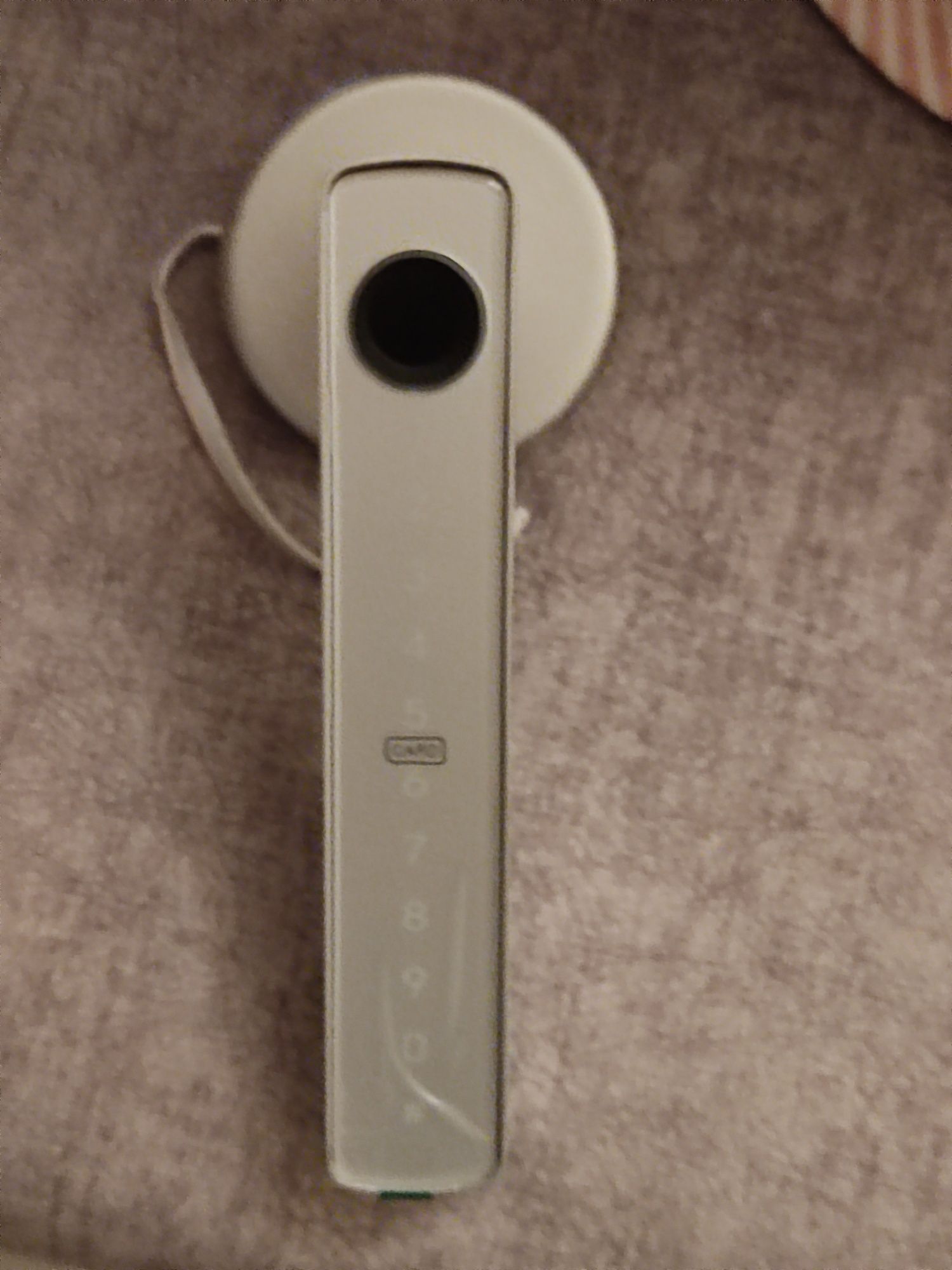 Fechadura smart lock