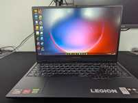 Portátil Legion 5 RTX 3060 Venda ou Troca em Torre