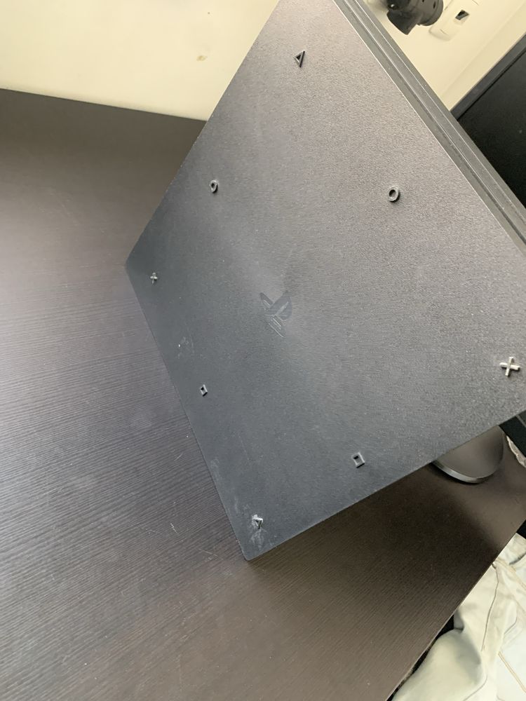 Playstation 4 Pro