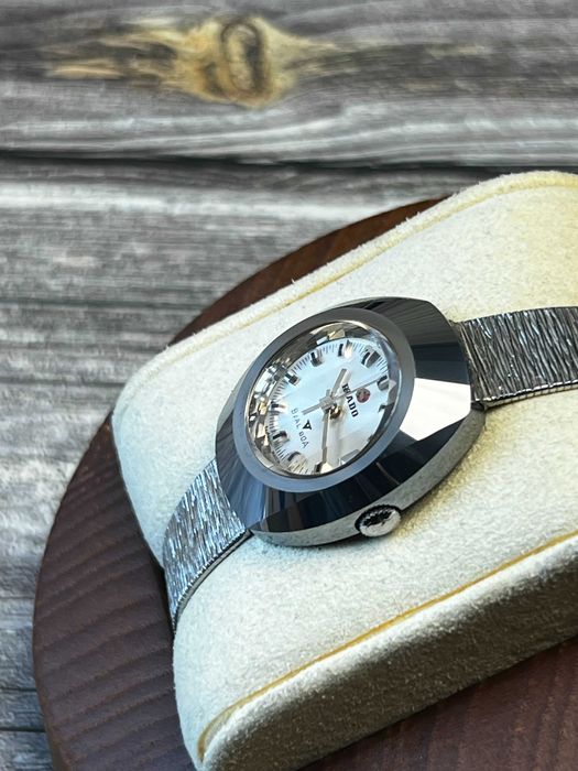RADO Balboa V Automatic Damski