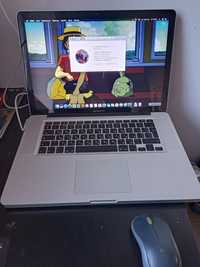 MacBook Pro 15 (mid 2010)