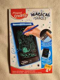 Tablet magiczny Creativ NOWY