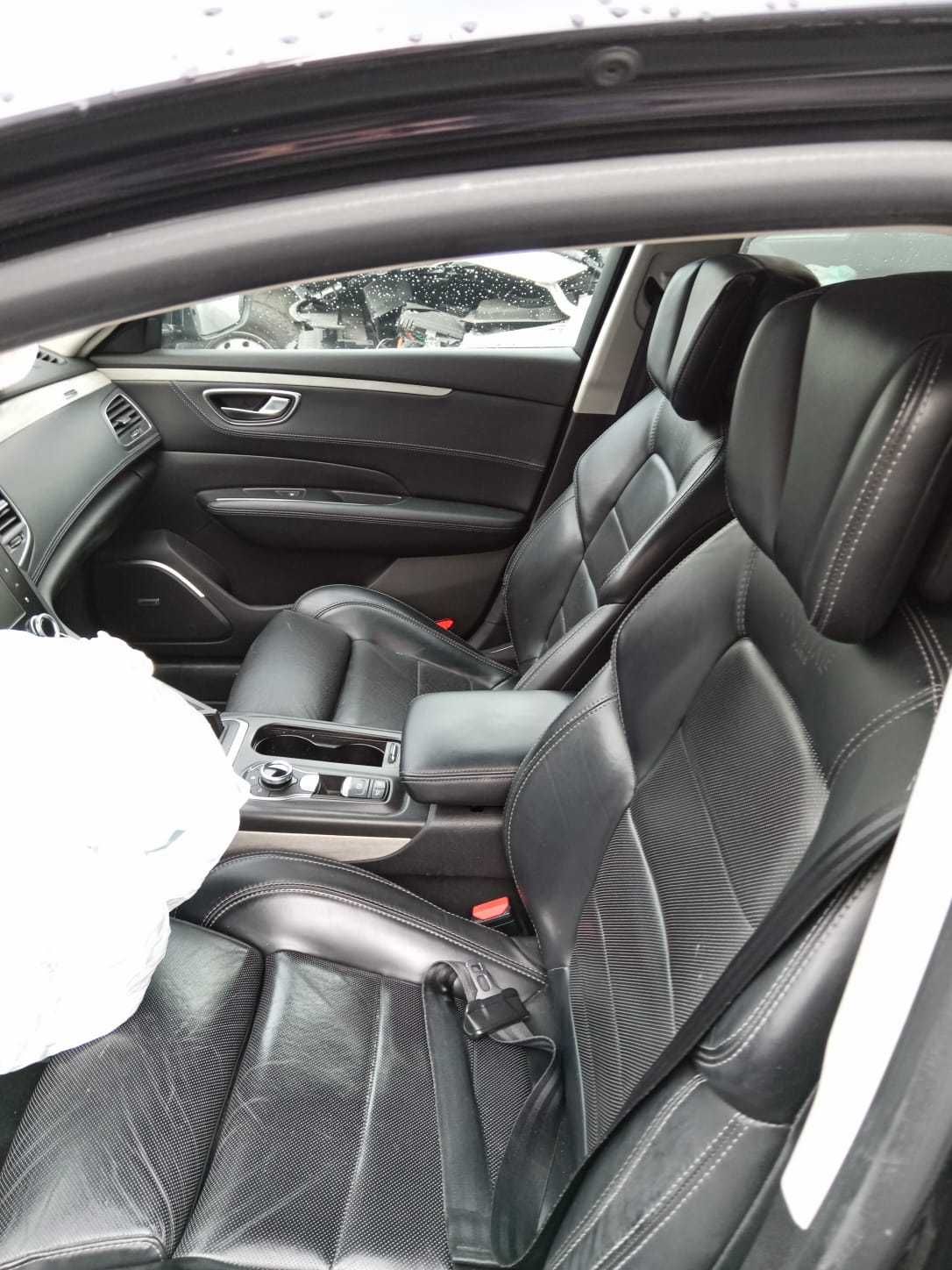 Renault TALISMAN  BOSE SYSTEM  INITIALE PARIS skrzynia  automatyczna