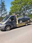 Holowanie pomoc drogowa transport autolaweta tanio