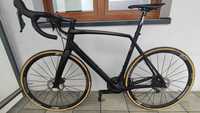 AKT. Fondriest Daga 56cm carbon rower szosowy Shimano 105 Deda