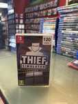 Thief simulator nintendo switch