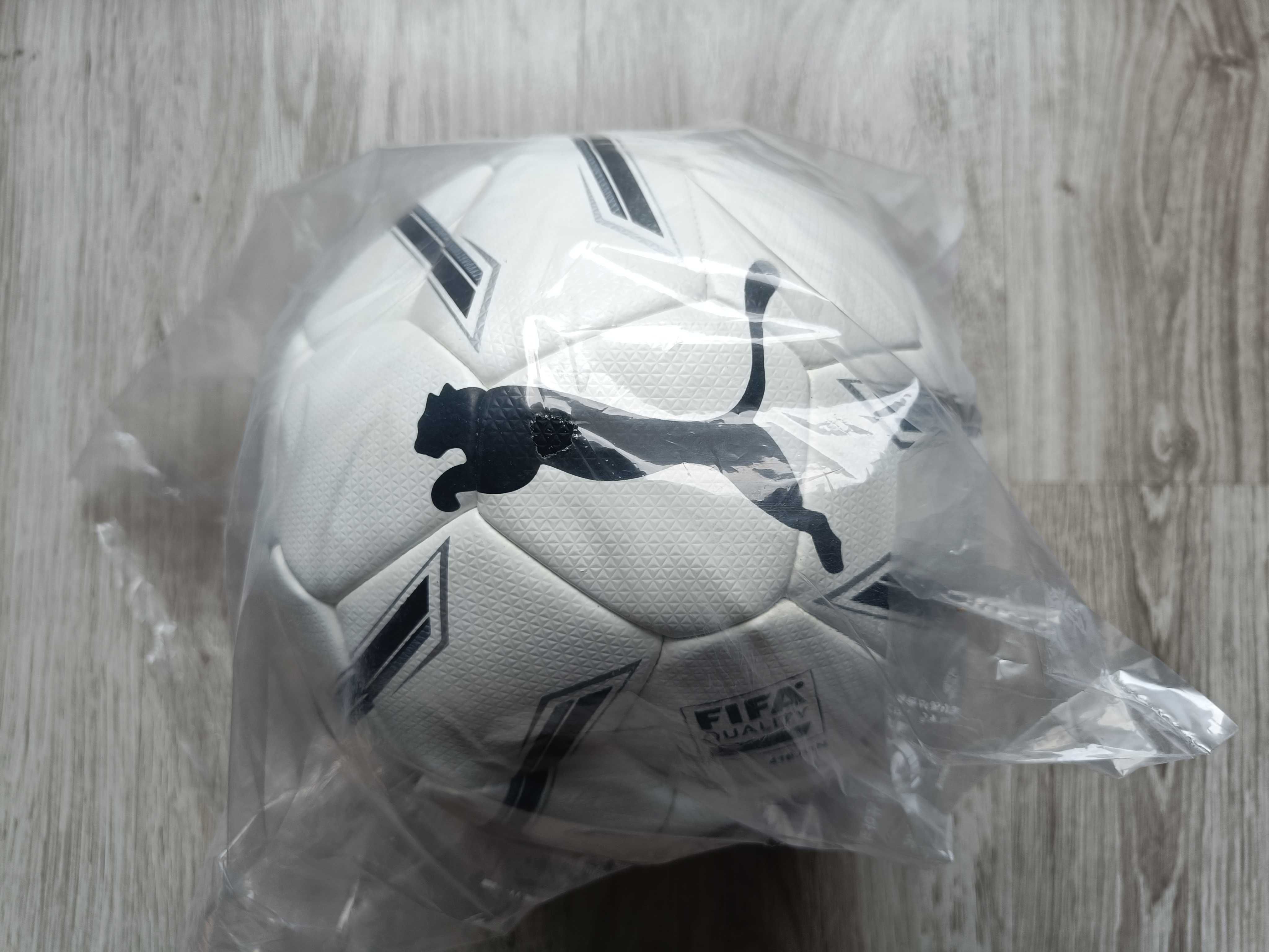 NOWA Piłka nożna Puma Elite 2.2 FUSION rozmiar 5