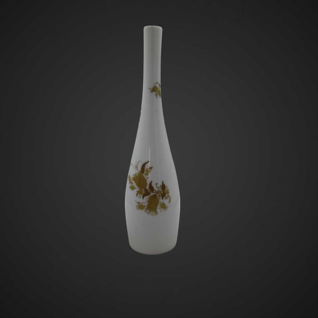 Rosenthal studio-line wazon porcelanowy  Bjorn Wiinblad b5/030891