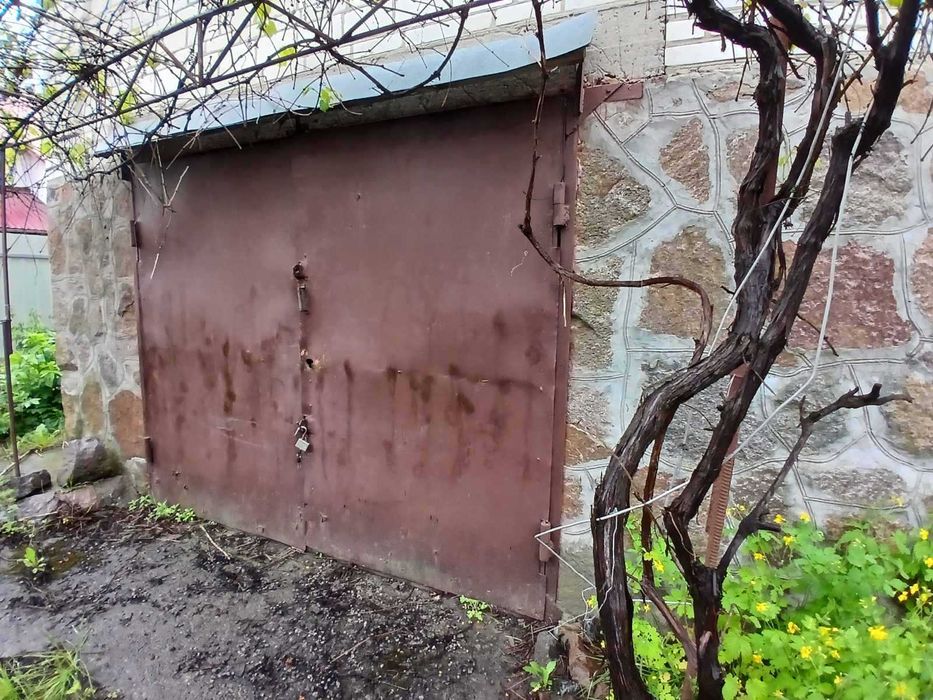 Будинок за містом