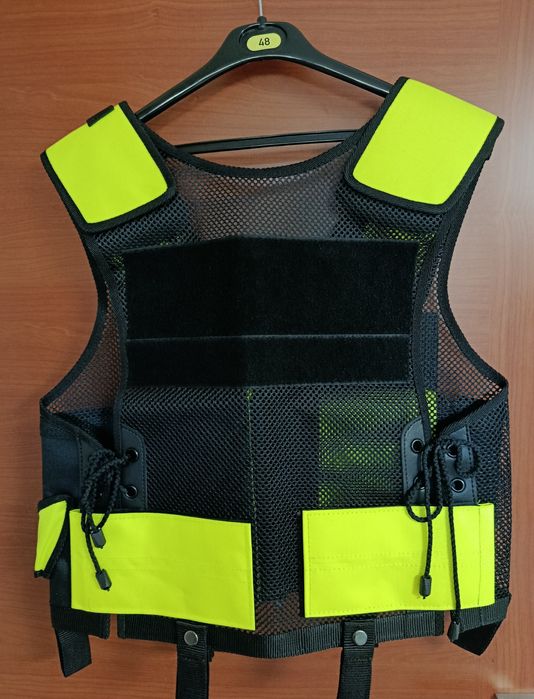 Kamizelka taktyczna Recon rozmiar L