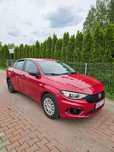 Fiat Tipo Fiat Tipo 2017r