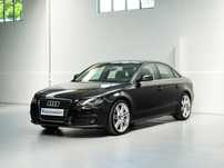 Audi A4 2.0 TDI Sport