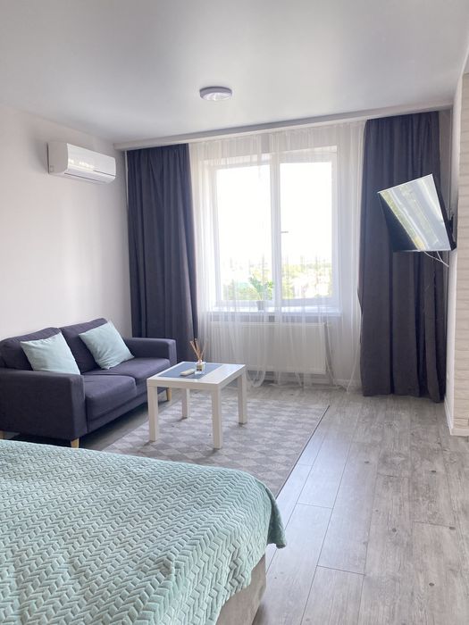 Від власника.Центр.Автономка!З 11 січня здається