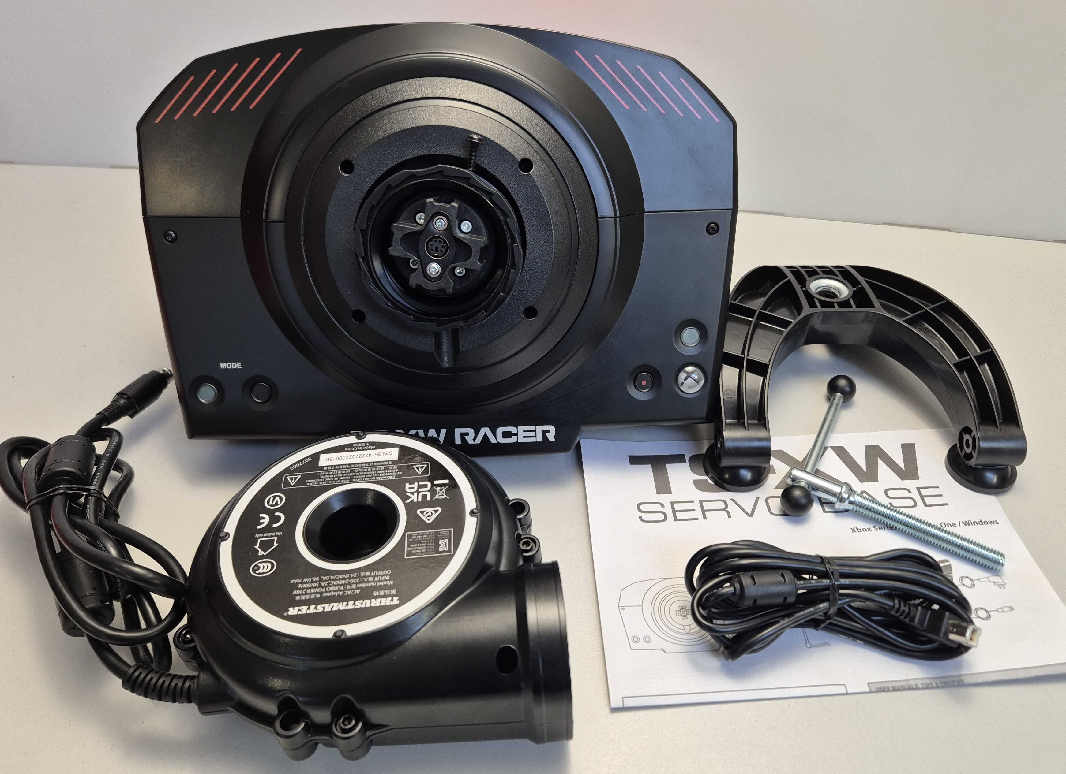 Kierownica Thrustmaster TS-XW RACER SERVO BASE 44221