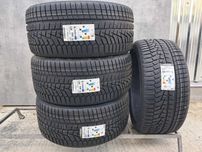 Резина зимова, НОВА, 295/35 R23 Hankook Winter I`Cept Evo 2 SUV AO