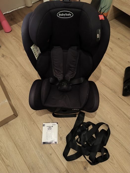Fotelik babysafe 0-36kg