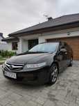 Honda Accord Combi  VII 2.2 i CDTi Prywatnie - Salon Polska