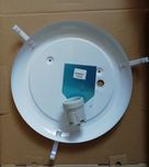 PLAFON Candellux średnica 30cm bez klosza