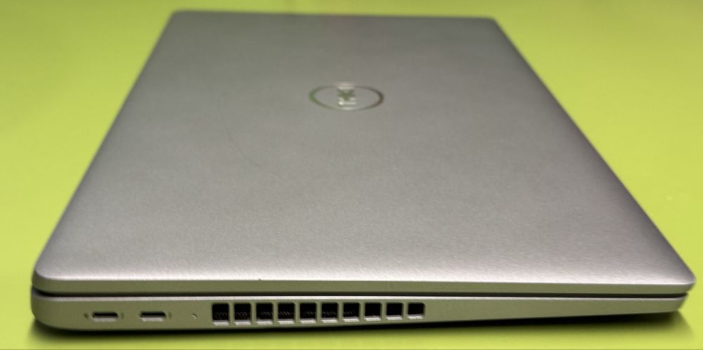 Dell Latitude 5540 (i5-1345u, 16gb, 256ssd. 15.6" FHD) 2024 гарантія
