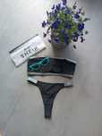 Komplet bielizny,sexi,r S