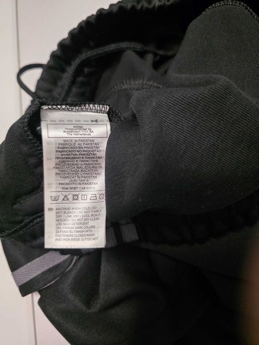 Calças SST Adicolor Classics Adidas