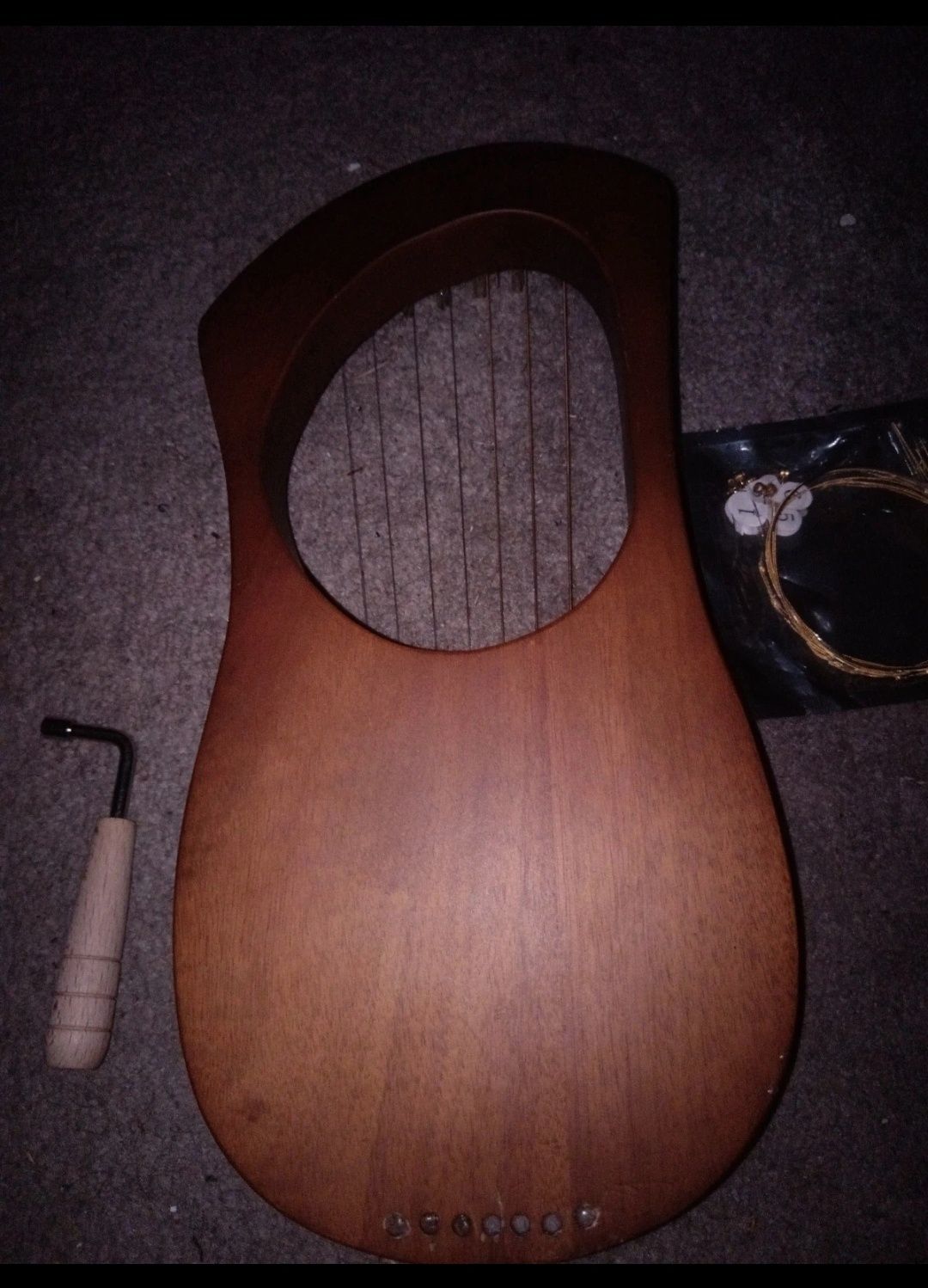 Harp