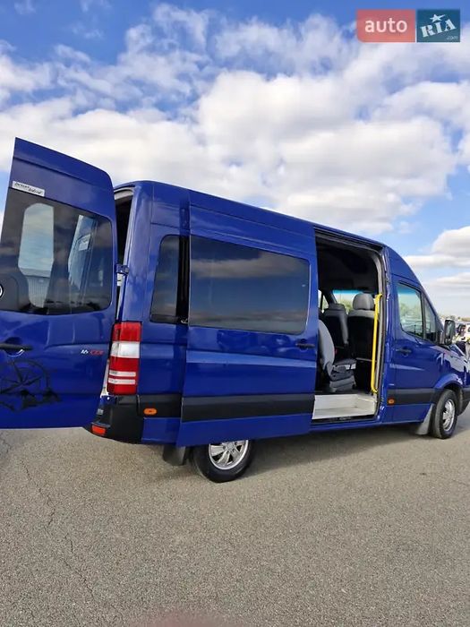 Спринтер, Вито, бус такси Одеса Кишинев аэропорт Киев Румыния Болгария