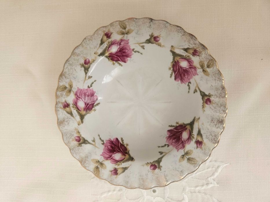 Popielniczka/ talerzyk Chodzież Iwona