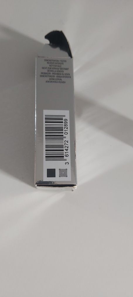 Lancome L'absolu matowa pomadka 196