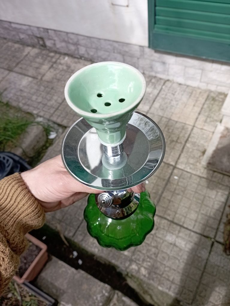 Cachimbo de água