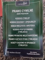 Prawo cywilne zbiór przepisów