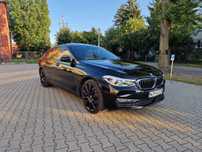 BMW 6GT BMW 6GT 640i LuxuryLine
