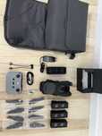 mavic 3 fly more combo