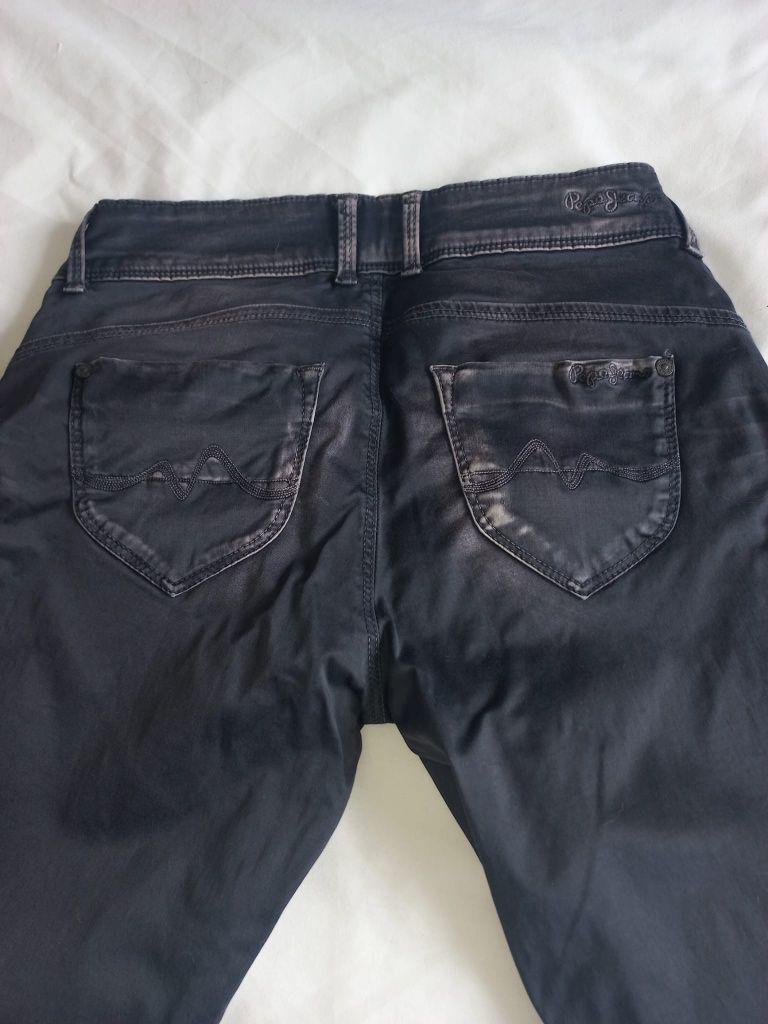 Calças de Ganga Sra - 36 - Pepe Jeans