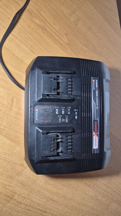 Зарядное устройство Einhell